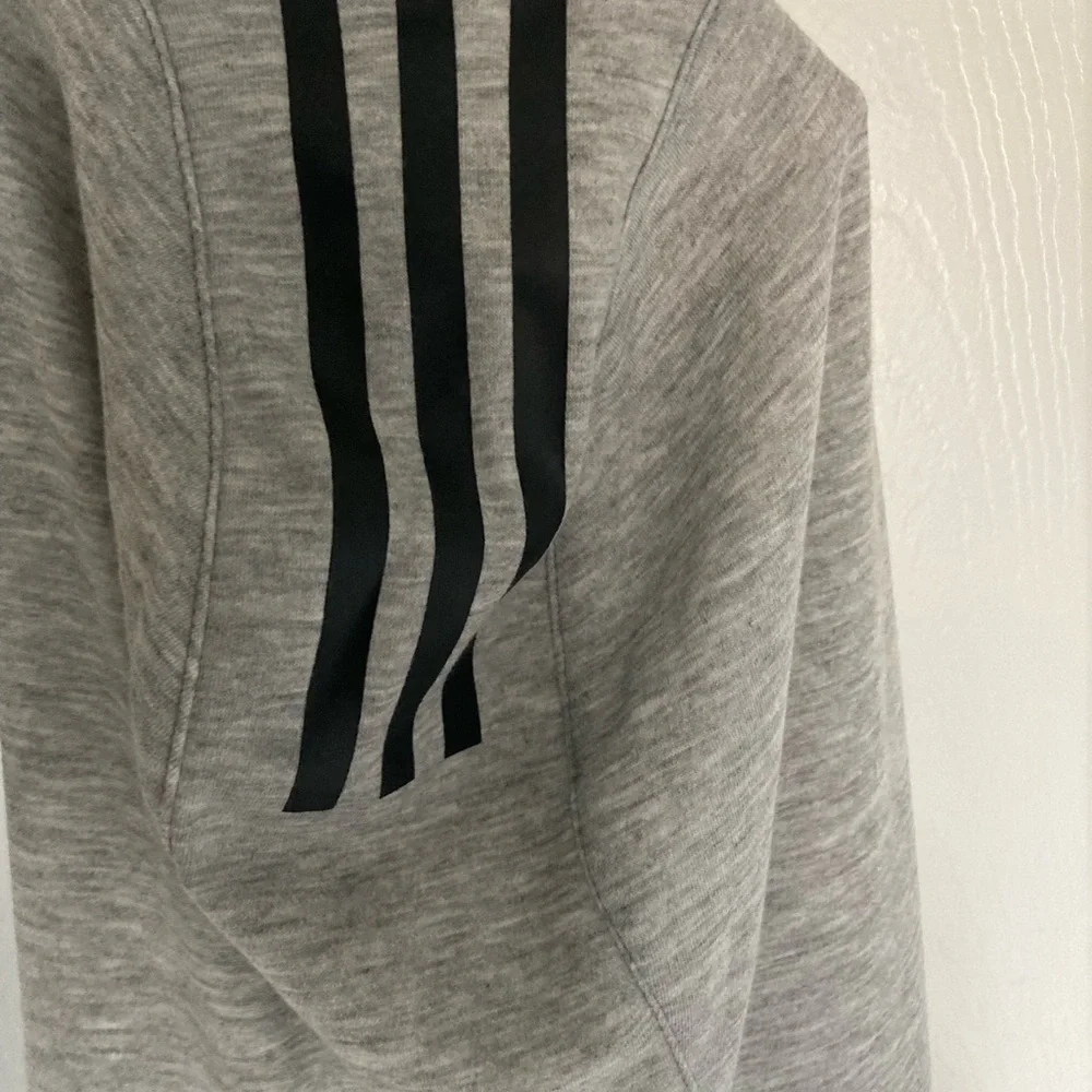 Womens Adidas Hoodie - Picture 6 of 9